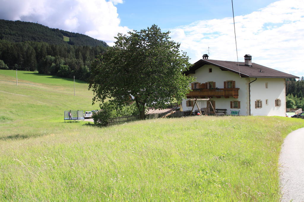 Radauerhof Βίλα Castelrotto Εξωτερικό φωτογραφία