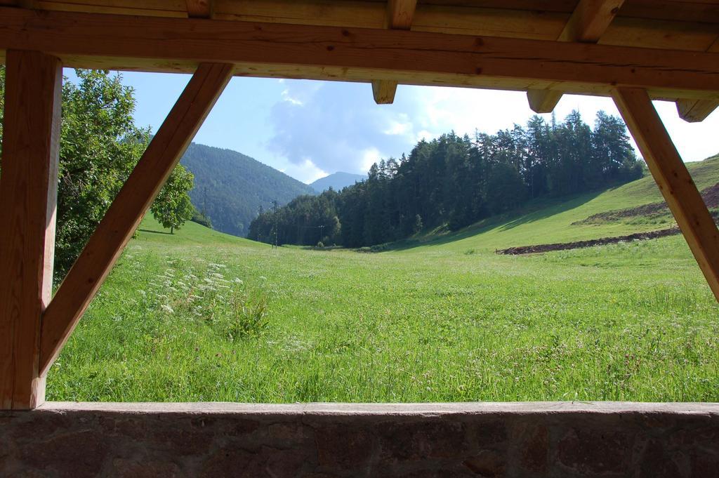 Radauerhof Βίλα Castelrotto Εξωτερικό φωτογραφία